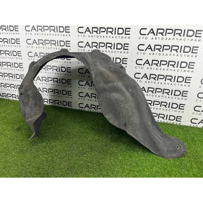 Подкрылок (кузов и элементы) Jeep Grand Cherokee WK2 2017 3.6 55079293AI