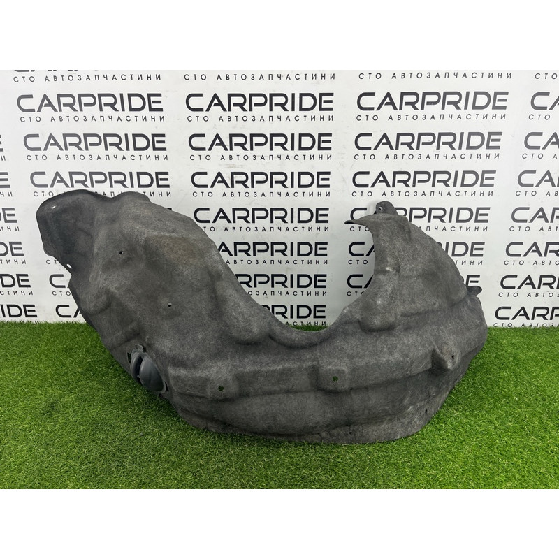 Подкрылок (кузов и элементы) Jeep Grand Cherokee WK2 2017 3.6 55079293AI