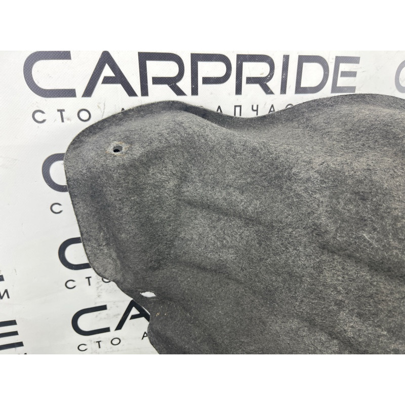 Подкрылок (кузов и элементы) Jeep Grand Cherokee WK2 2017 3.6 55079293AI