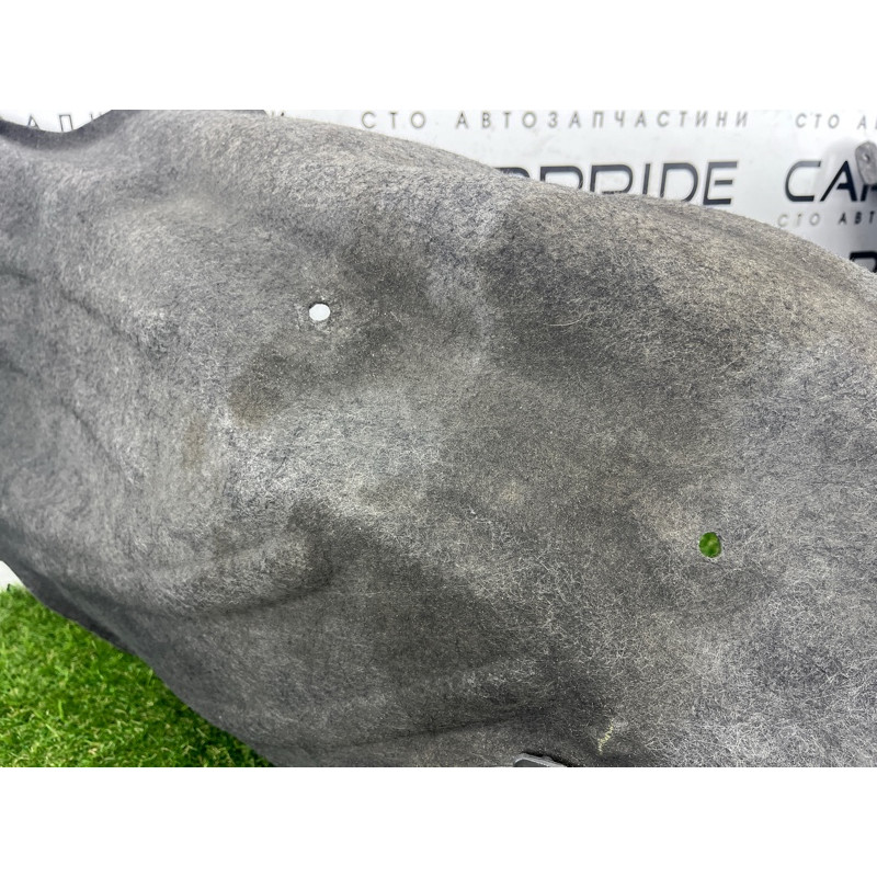 Подкрылок (кузов и элементы) Jeep Grand Cherokee WK2 2017 3.6 55079293AI