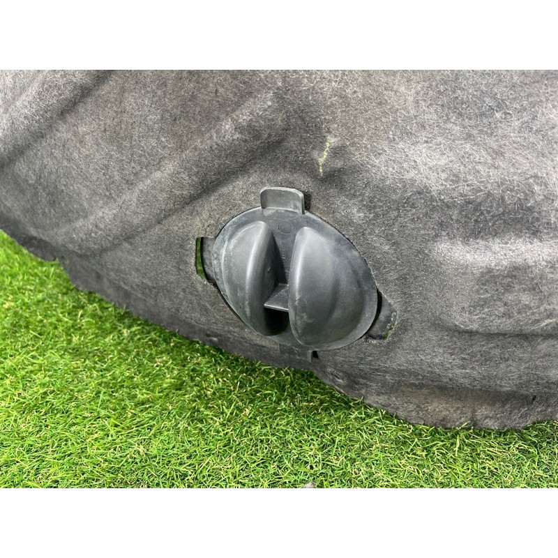 Подкрылок (кузов и элементы) Jeep Grand Cherokee WK2 2017 3.6 55079293AI