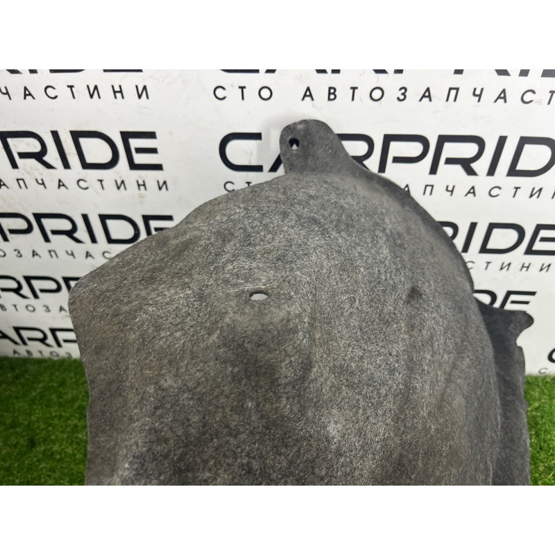 Подкрылок (кузов и элементы) Jeep Grand Cherokee WK2 2017 3.6 55079293AI