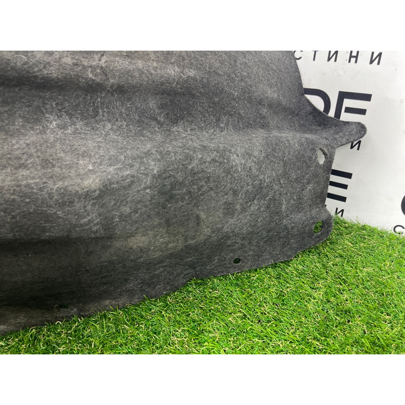 Подкрылок (кузов и элементы) Jeep Grand Cherokee WK2 2017 3.6 55079293AI