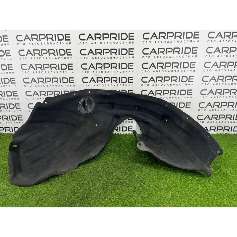 Подкрылок (кузов и элементы) Jeep Grand Cherokee WK2 2017 3.6 55079293AI