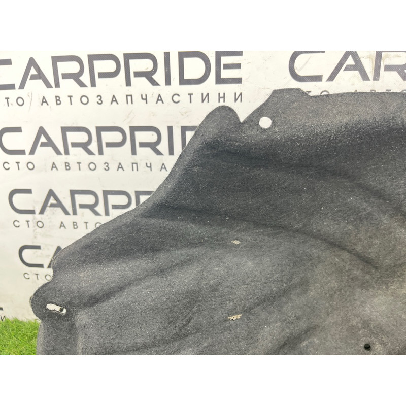 Подкрылок (кузов и элементы) Jeep Grand Cherokee WK2 2017 3.6 55079293AI