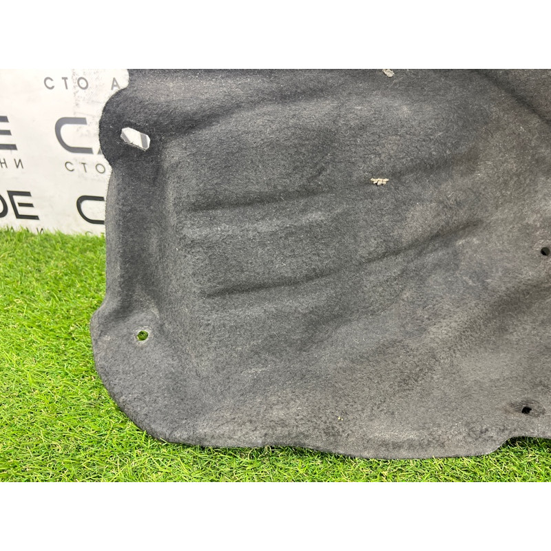 Подкрылок (кузов и элементы) Jeep Grand Cherokee WK2 2017 3.6 55079293AI