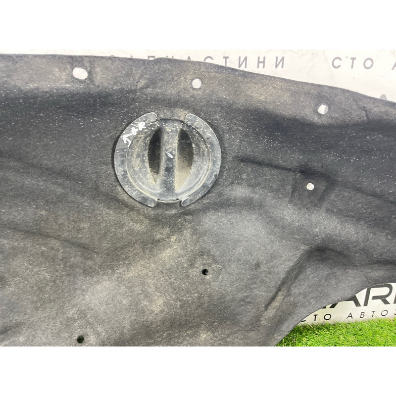 Подкрылок (кузов и элементы) Jeep Grand Cherokee WK2 2017 3.6 55079293AI