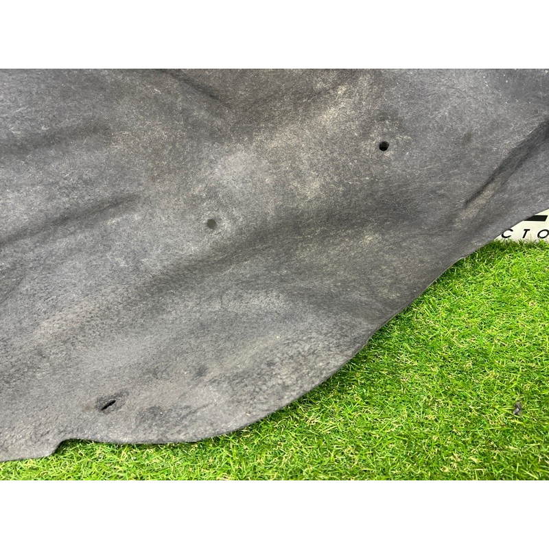 Подкрылок (кузов и элементы) Jeep Grand Cherokee WK2 2017 3.6 55079293AI