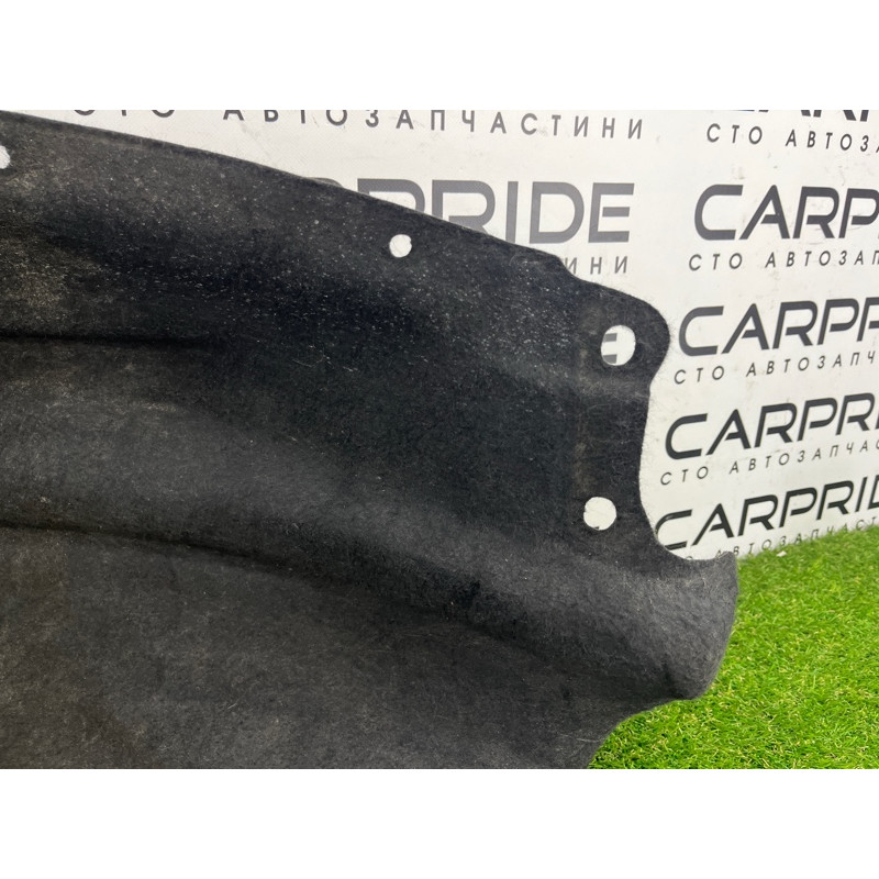 Подкрылок (кузов и элементы) Jeep Grand Cherokee WK2 2017 3.6 55079293AI