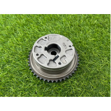 Шестерня выпускного распредвала