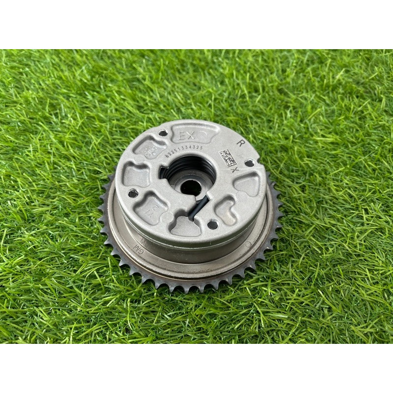 Шестерня выпускного распредвала (двигатель и элементы) Cadillac Xt5 1 2016 3.6 12684805