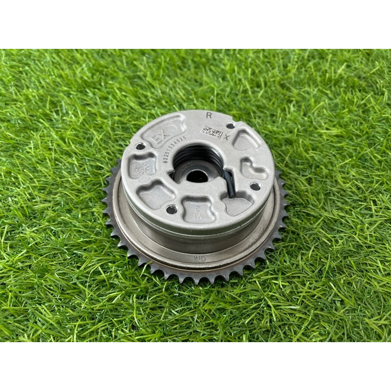 Шестерня выпускного распредвала (двигатель и элементы) Cadillac Xt5 1 2016 3.6 12684805