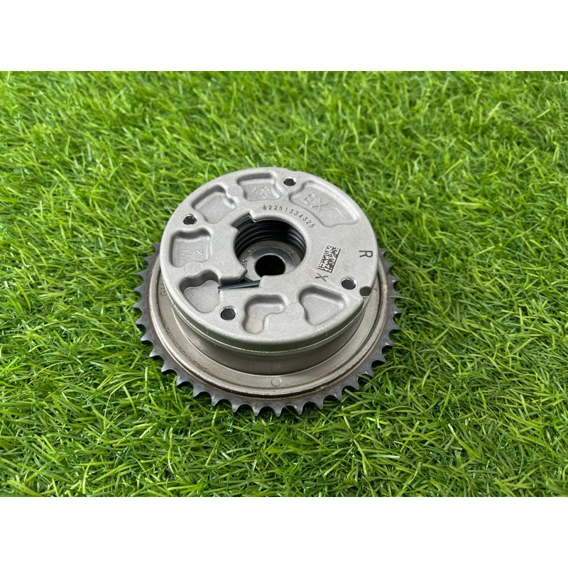 Шестерня выпускного распредвала (двигатель и элементы) Cadillac Xt5 1 2016 3.6 12684805