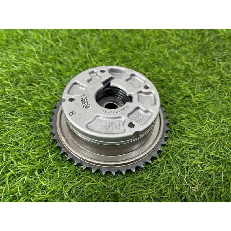 Шестерня выпускного распредвала (двигатель и элементы) Cadillac Xt5 1 2016 3.6 12684805