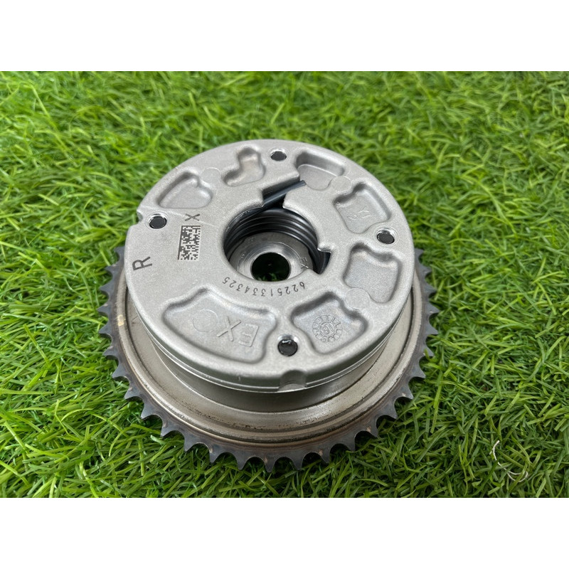 Шестерня выпускного распредвала (двигатель и элементы) Cadillac Xt5 1 2016 3.6 12684805