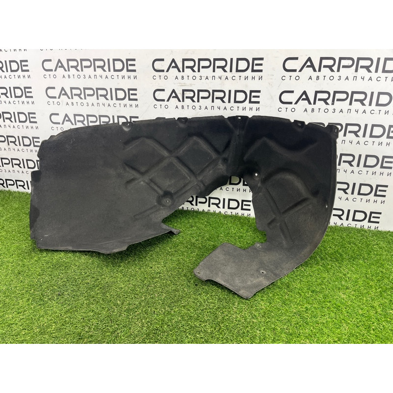 Подкрылок (кузов и элементы) Volkswagen Touareg NF 2011 3.0 TDI 7P6805978