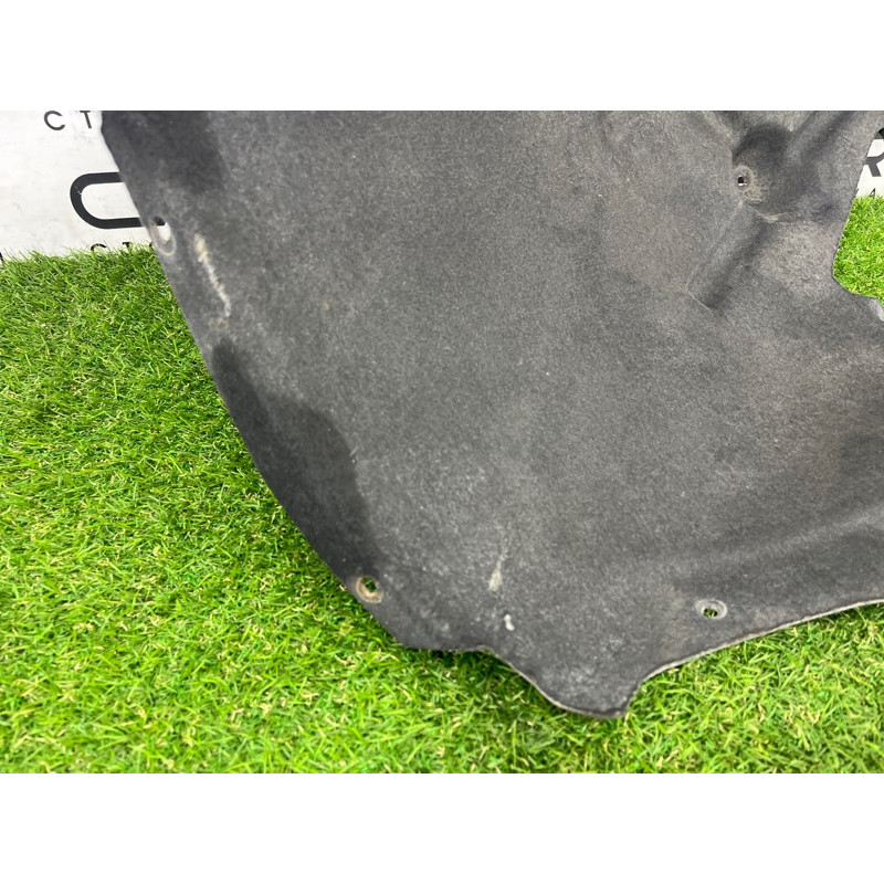 Подкрылок (кузов и элементы) Volkswagen Touareg NF 2011 3.0 TDI 7P6805978