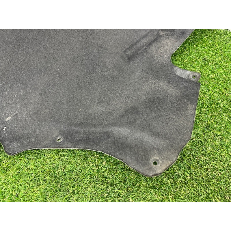 Подкрылок (кузов и элементы) Volkswagen Touareg NF 2011 3.0 TDI 7P6805978