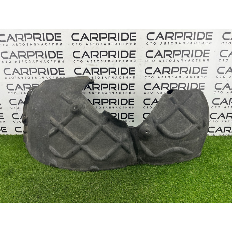 Подкрылок (кузов и элементы) Volkswagen Touareg NF 2011 3.0 TDI 7P6805978