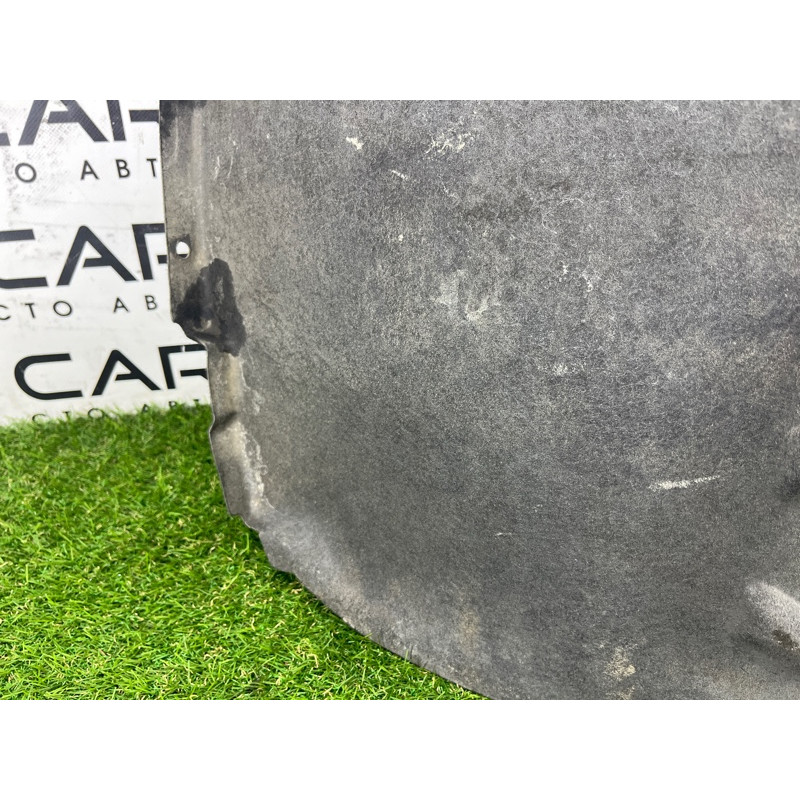 Подкрылок (кузов и элементы) Volkswagen Touareg NF 2011 3.0 TDI 7P6805978