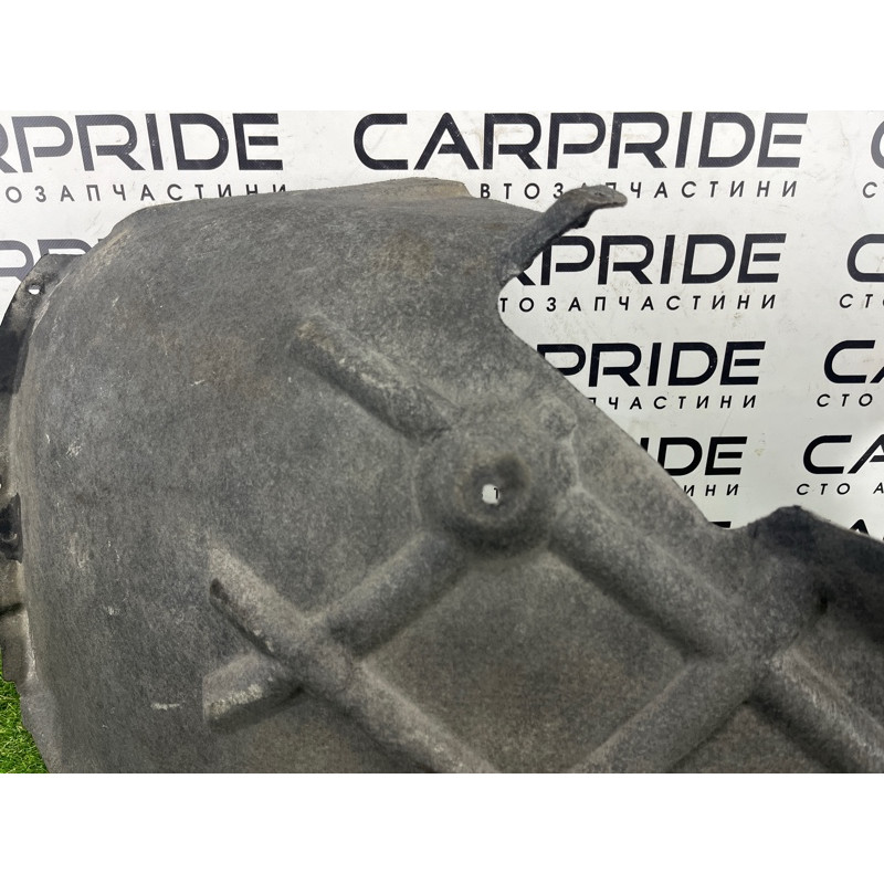 Подкрылок (кузов и элементы) Volkswagen Touareg NF 2011 3.0 TDI 7P6805978