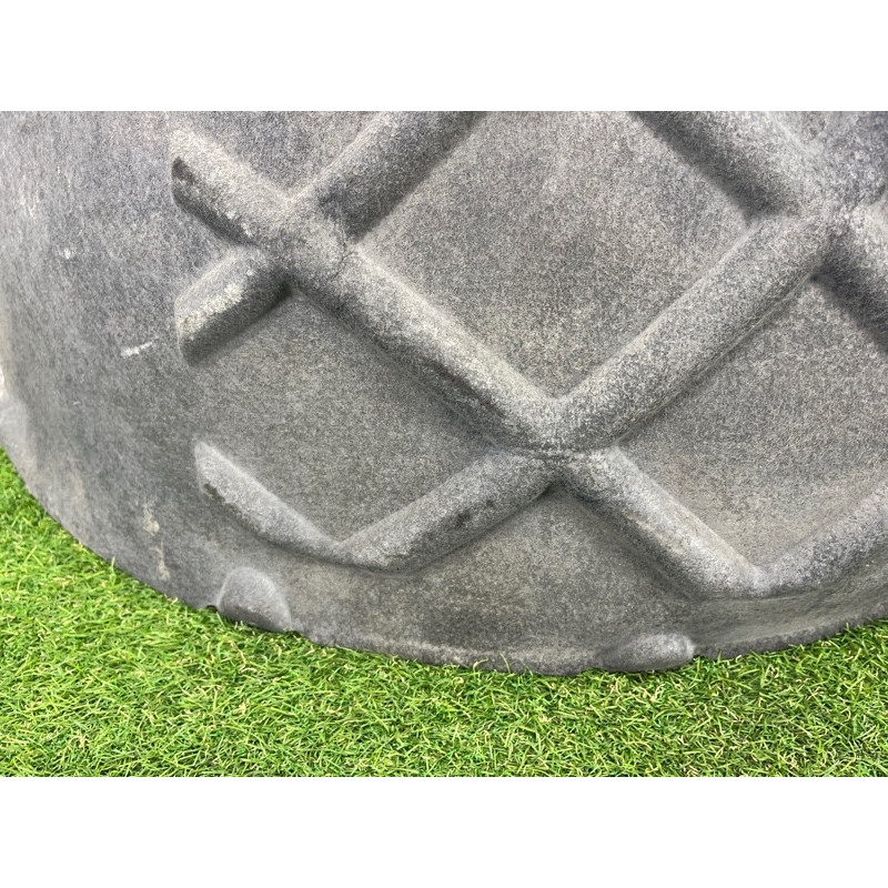 Подкрылок (кузов и элементы) Volkswagen Touareg NF 2011 3.0 TDI 7P6805978