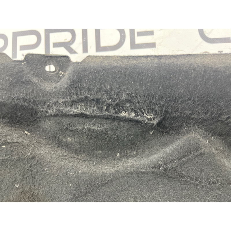 Подкрылок (кузов и элементы) Volkswagen Touareg NF 2012 3.6 CGRA 7P6805977A