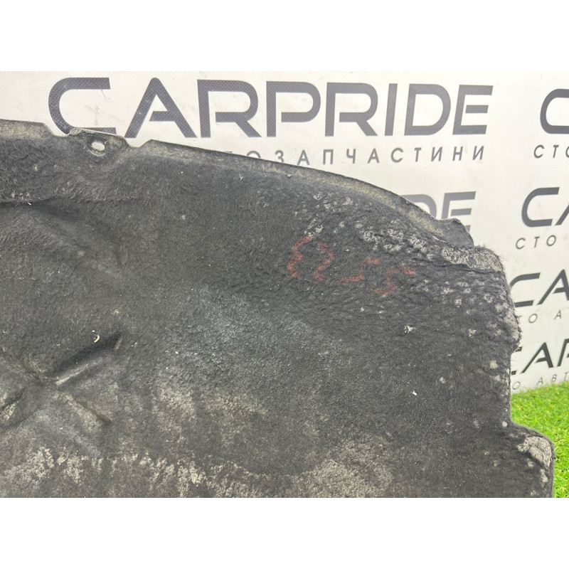 Подкрылок (кузов и элементы) Volkswagen Touareg NF 2012 3.6 CGRA 7P6805977A