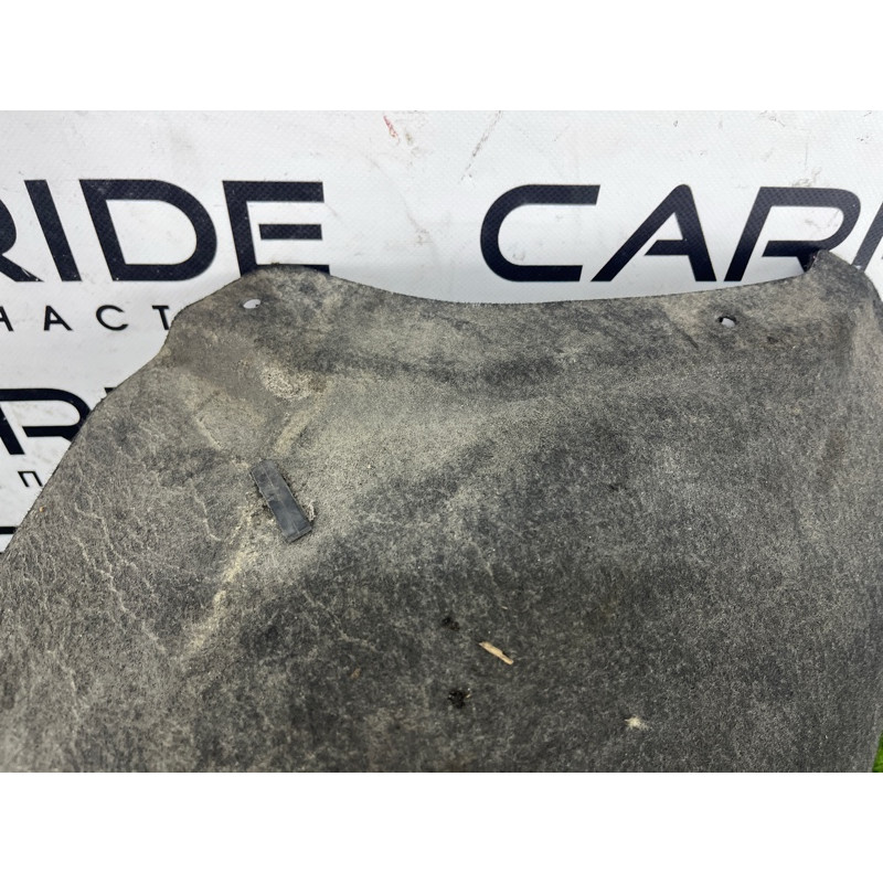 Подкрылок (кузов и элементы) Volkswagen Touareg NF 2012 3.6 CGRA 7P6805977A