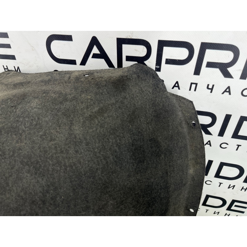 Подкрылок (кузов и элементы) Volkswagen Touareg NF 2012 3.6 CGRA 7P6805977A