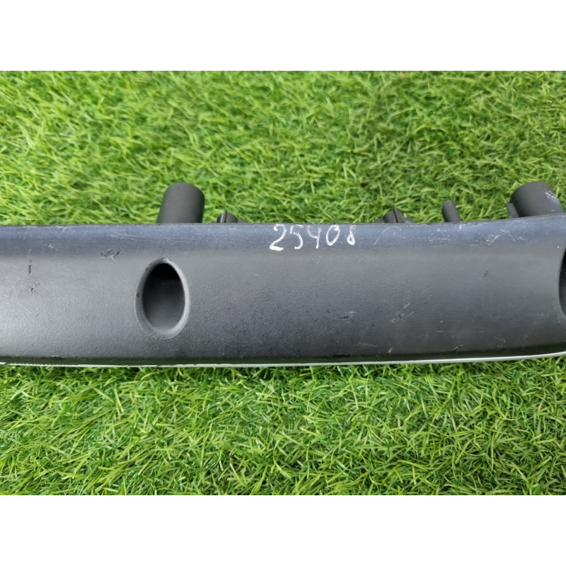 Ручка двери внутренняя (салон) BMW 3-series E46 8241211