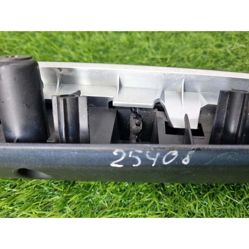 Ручка двери внутренняя (салон) BMW 3-series E46 8241211