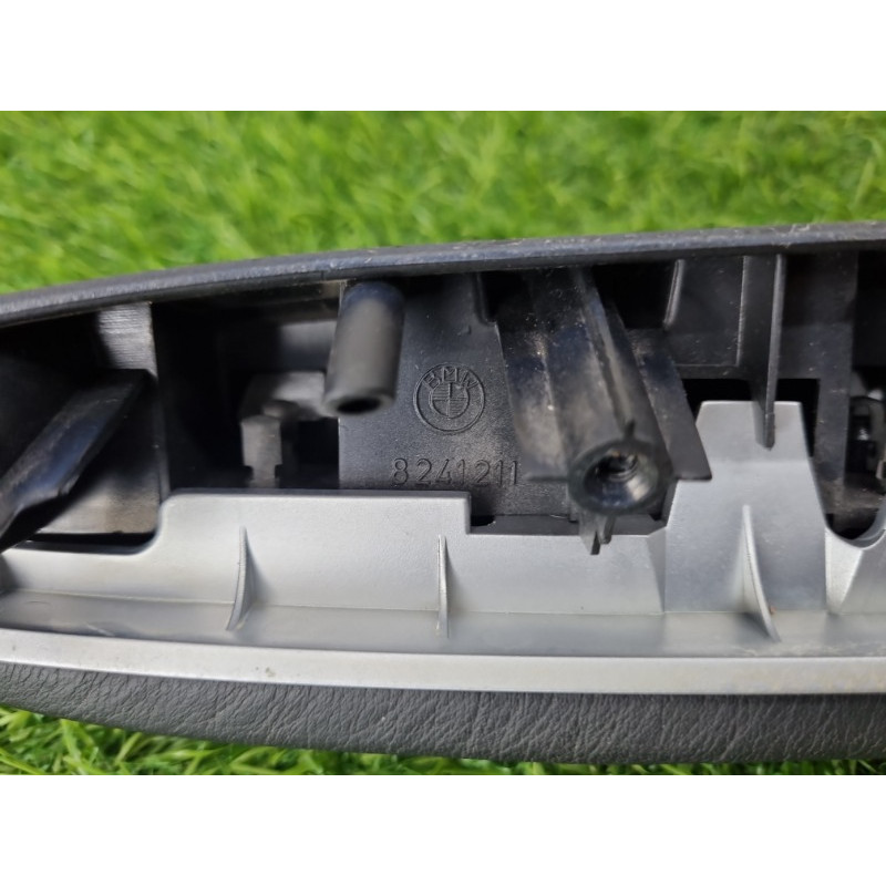 Ручка двери внутренняя (салон) BMW 3-series E46 8241211