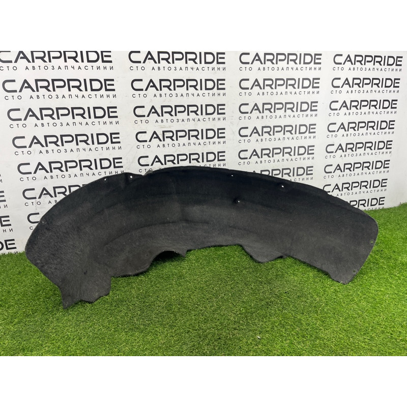 Подкрылок (кузов и элементы) BMW 5-series Gran Turismo F07 2011 3.0 N55B30 51717193504