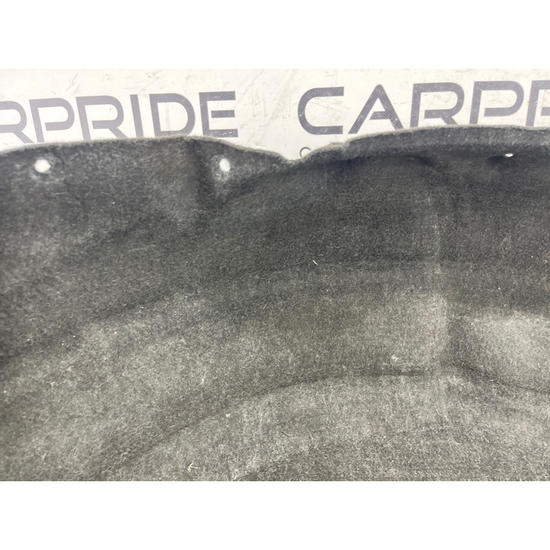 Подкрылок (кузов и элементы) BMW 5-series Gran Turismo F07 2011 3.0 N55B30 51717193504