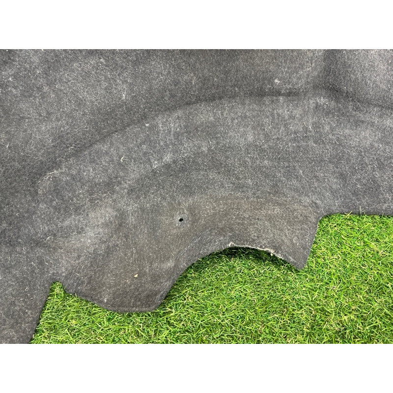 Подкрылок (кузов и элементы) BMW 5-series Gran Turismo F07 2011 3.0 N55B30 51717193504