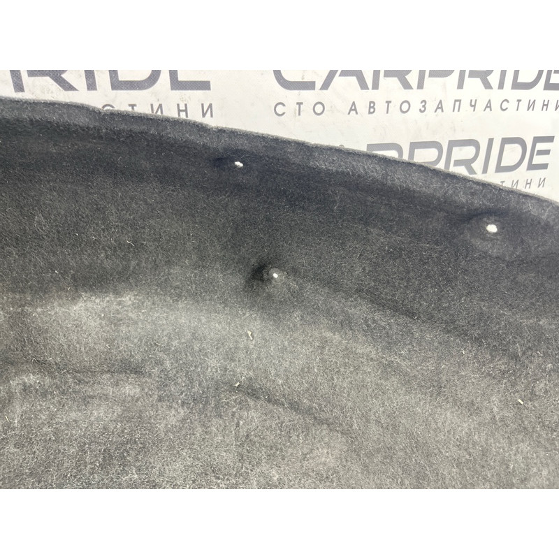 Подкрылок (кузов и элементы) BMW 5-series Gran Turismo F07 2011 3.0 N55B30 51717193504