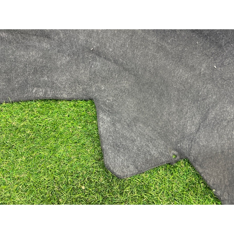 Подкрылок (кузов и элементы) BMW 5-series Gran Turismo F07 2011 3.0 N55B30 51717193504