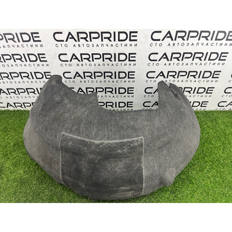 Подкрылок (кузов и элементы) BMW 5-series Gran Turismo F07 2011 3.0 N55B30 51717193504