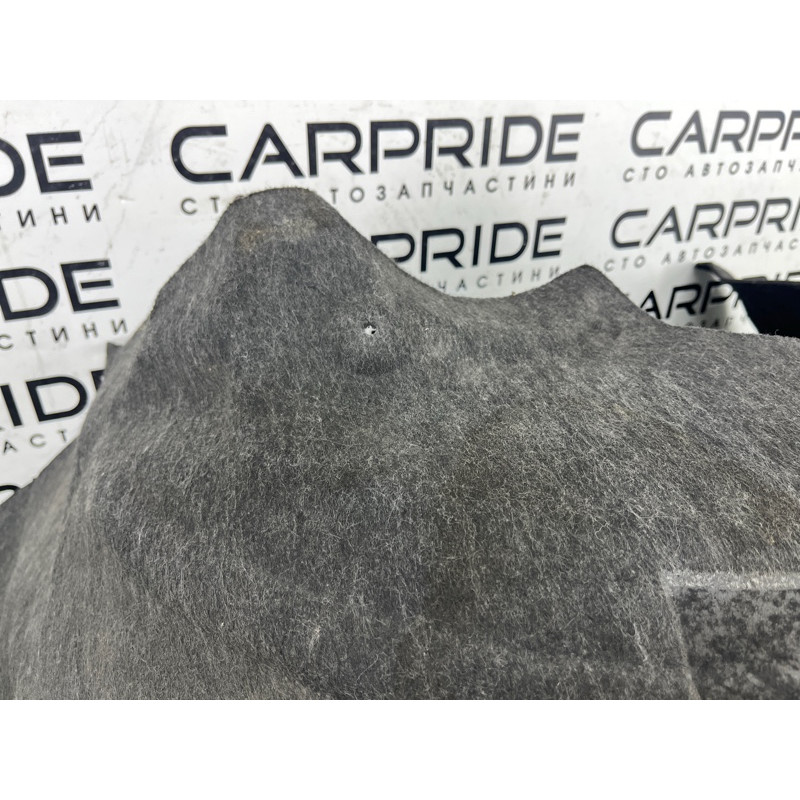 Подкрылок (кузов и элементы) BMW 5-series Gran Turismo F07 2011 3.0 N55B30 51717193504