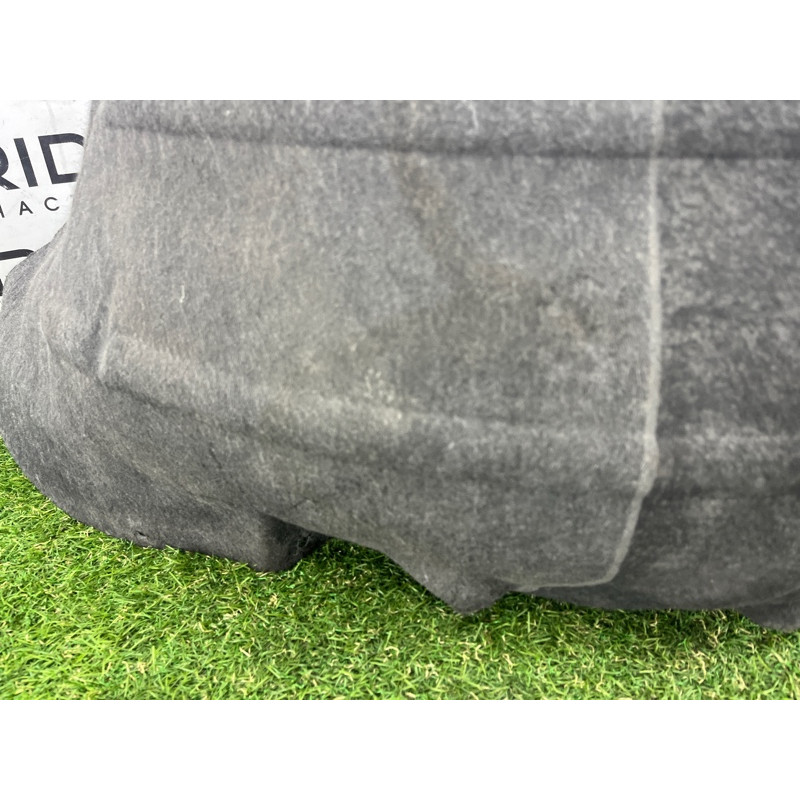 Подкрылок (кузов и элементы) BMW 5-series Gran Turismo F07 2011 3.0 N55B30 51717193504