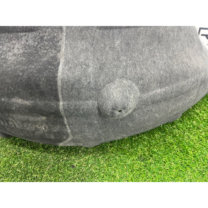 Подкрылок (кузов и элементы) BMW 5-series Gran Turismo F07 2011 3.0 N55B30 51717193504