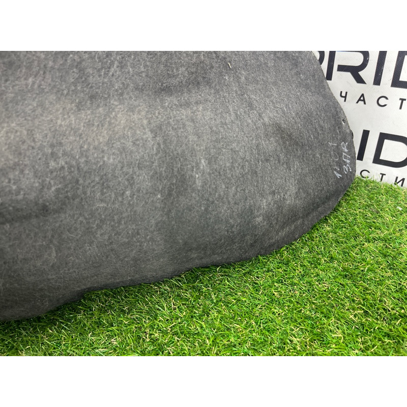 Подкрылок (кузов и элементы) BMW 5-series Gran Turismo F07 2011 3.0 N55B30 51717193504