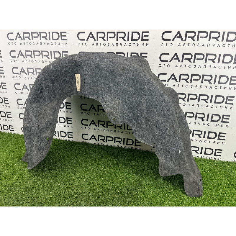 Подкрылок (кузов и элементы) Jeep Grand Cherokee WK2 2017 57010711AK