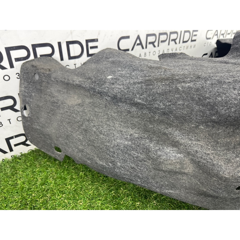 Подкрылок (кузов и элементы) Jeep Grand Cherokee WK2 2017 57010711AK