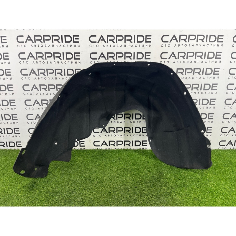 Подкрылок (кузов и элементы) Jeep Grand Cherokee WK2 2017 57010711AK