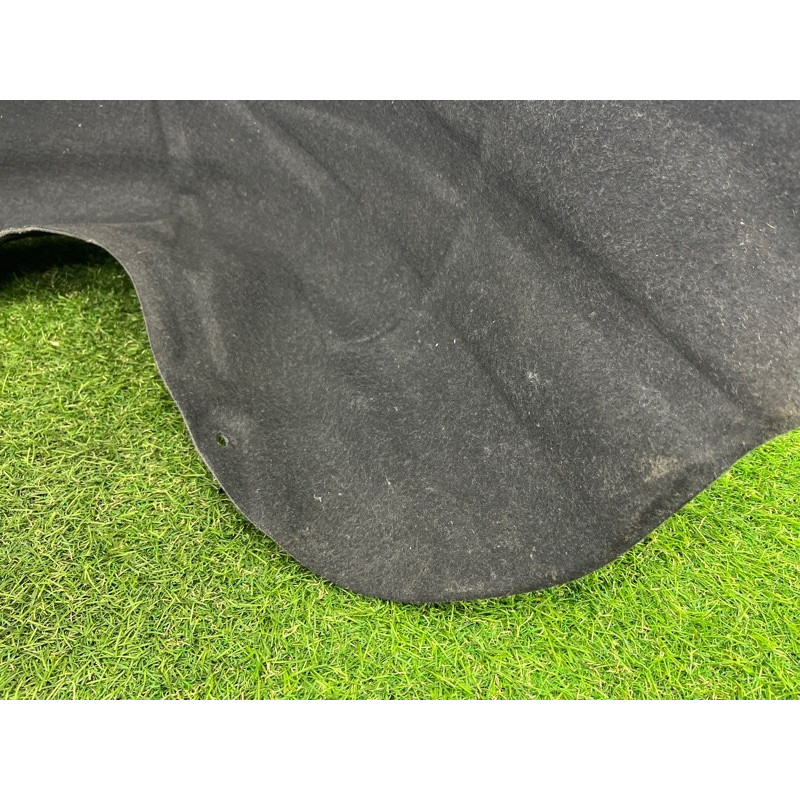 Подкрылок (кузов и элементы) Jeep Grand Cherokee WK2 2017 57010711AK