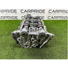 Головка блока цилиндров