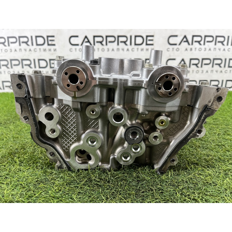 Головка блока цилиндров (двигатель и элементы) Cadillac Xt5 1 2016 3.6 12686233