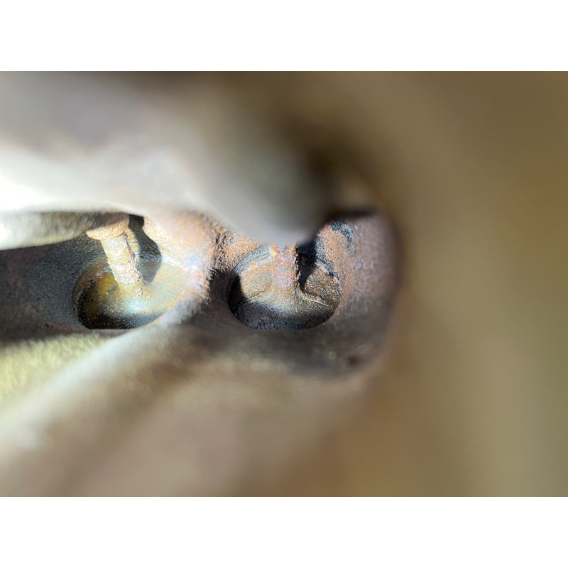 Головка блока цилиндров (двигатель и элементы) Cadillac Xt5 1 2016 3.6 12686233